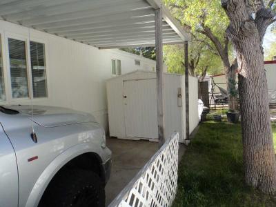 Photo 5 of 17 of home located at 315 B Street Carson City, NV 89706