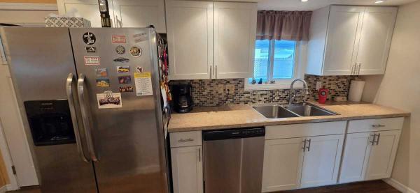1973  Mobile Home For Sale