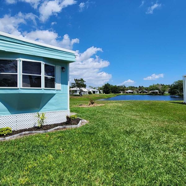 Photo 1 of 2 of home located at 17 Rio Verde Port St Lucie, FL 34952