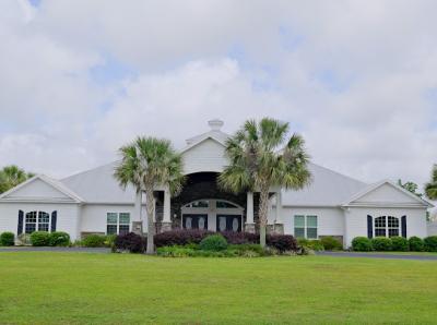 Mobile Home at 8874 Edgewater St Foley, AL 36535