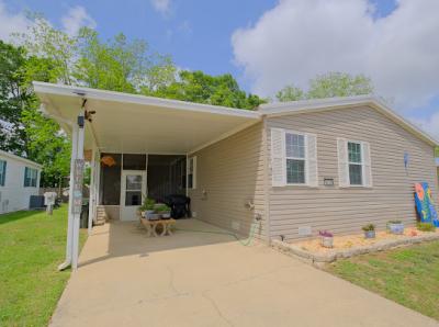 Photo 2 of 15 of home located at 8874 Edgewater St Foley, AL 36535