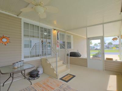 Photo 4 of 15 of home located at 8874 Edgewater St Foley, AL 36535