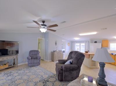 Photo 5 of 15 of home located at 8874 Edgewater St Foley, AL 36535