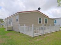 2002 Grand Manor GAGMTD07996 A/B Mobile Home