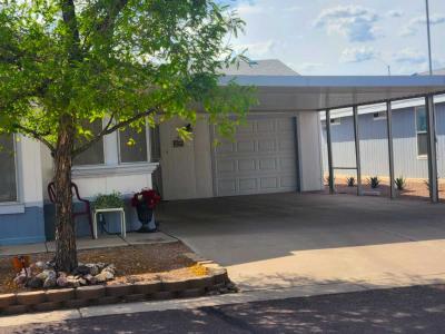 Photo 2 of 37 of home located at 8500 E Southern Ave # 506 Mesa, AZ 85209