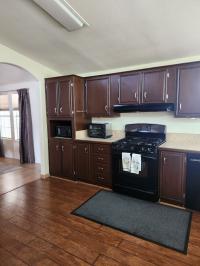 1997 Cavco Modular Home