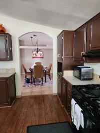 1997 Cavco Modular Home