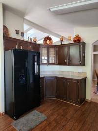 1997 Cavco Modular Home