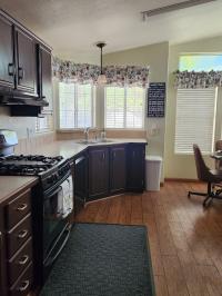 1997 Cavco Modular Home