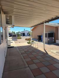 1997 Cavco Modular Home