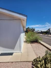 1997 Cavco Modular Home