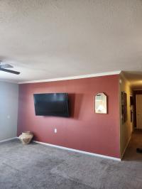 1997 Cavco Modular Home