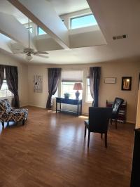 1997 Cavco Modular Home