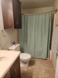 1997 Cavco Modular Home