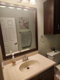 1997 Cavco Modular Home