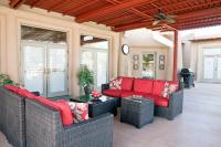 1997 Cavco Modular Home