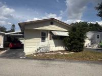 Manufactured Home