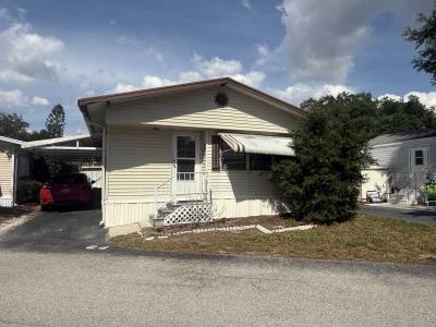 Mobile Home at 5100 60th St E, Unit G4 Bradenton, FL 34203
