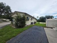 Manufactured Home