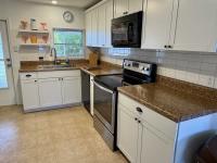 1974 IMPE Mobile Home