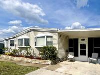 Manufactured Home
