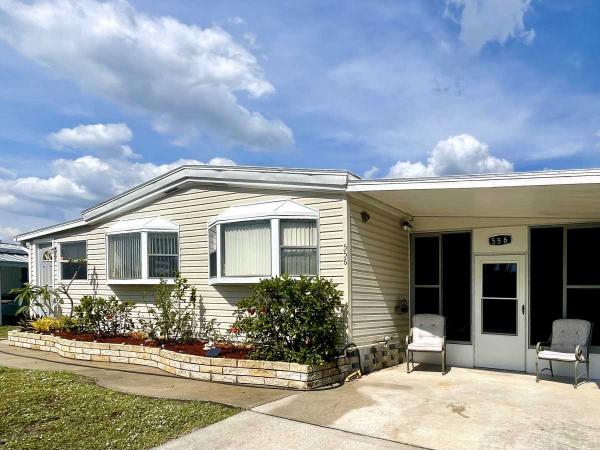  Mobile Home For Sale