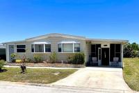 Manufactured Home