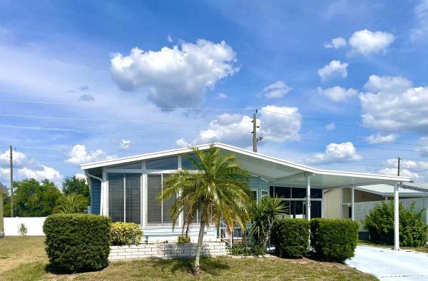  Mobile Home For Sale