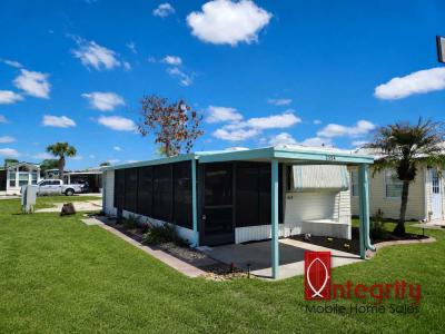 Mobile Home at 3354 Freddie Way, Unit N10 Avon Park, FL 33825