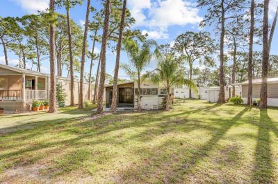 Mobile Home at 1300 N River Rd, Lot C13 Venice, FL 34293