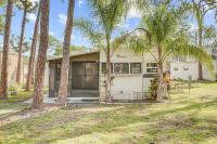 Manufactured Home