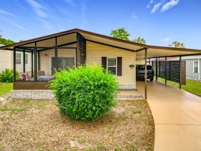 Mobile Home at 10641 SW 30th Ave, #H-14 Ocala, FL 34476