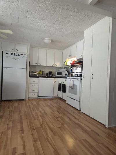 Photo 4 of 8 of home located at 2121 New Tampa Highway Lot H38 Lakeland, FL 33815