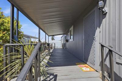 Photo 4 of 31 of home located at 4095 Fruit Street, #114 La Verne, CA 91750