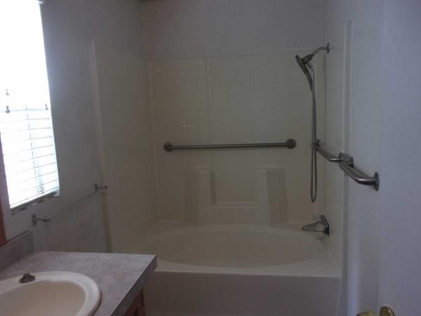 1993 Fleetwood Sunpointe Manufactured Home