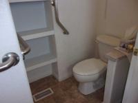1993 Fleetwood Sunpointe Manufactured Home