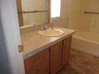 1993 Fleetwood Sunpointe Manufactured Home