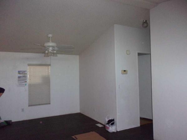 1993 Fleetwood Sunpointe Manufactured Home