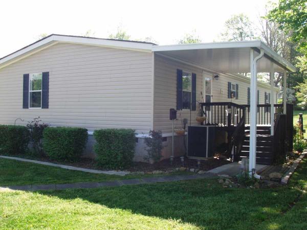 2008 Mira Mobile Home For Sale