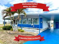 Manufactured Home