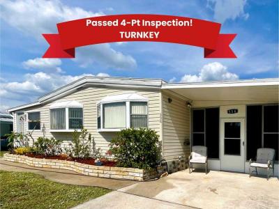 Mobile Home at 556 Montego Lane Ellenton, FL 34222