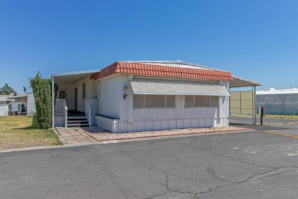 Flamingo Mobile Home For Sale