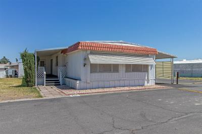 Mobile Home at 4470 E. Vegas Valley Dr. Las Vegas, NV 89121