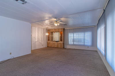 Photo 2 of 17 of home located at 4470 E. Vegas Valley Dr. Las Vegas, NV 89121