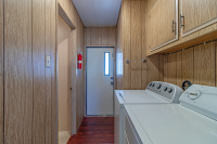 Flamingo Mobile Home