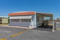 Flamingo Mobile Home