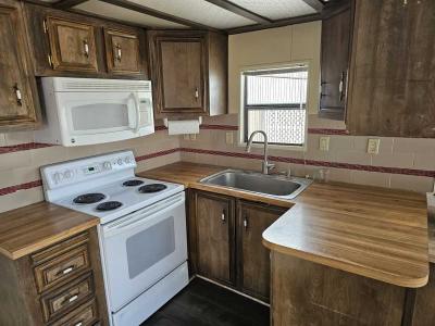 Photo 2 of 17 of home located at 8865 E Baseline Rd, Space#1442 Mesa, AZ 85209