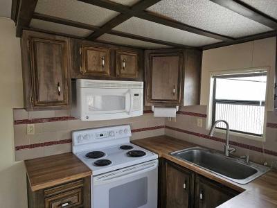 Photo 3 of 17 of home located at 8865 E Baseline Rd, Space#1442 Mesa, AZ 85209