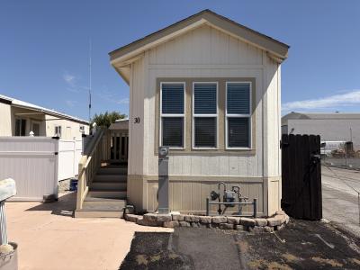 Photo 2 of 19 of home located at 3900 E Main St #30 Ventura, CA 93003