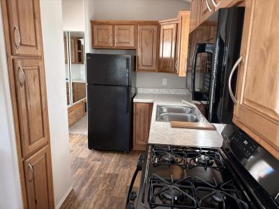 Photo 5 of 19 of home located at 3900 E Main St #30 Ventura, CA 93003
